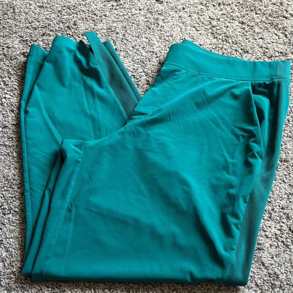 Athleta Brooklyn Pant size 14